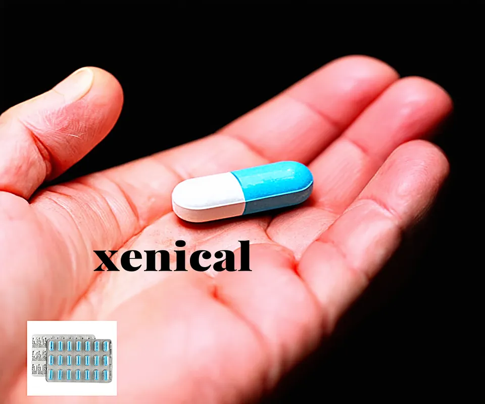 Comprar xenical en valencia